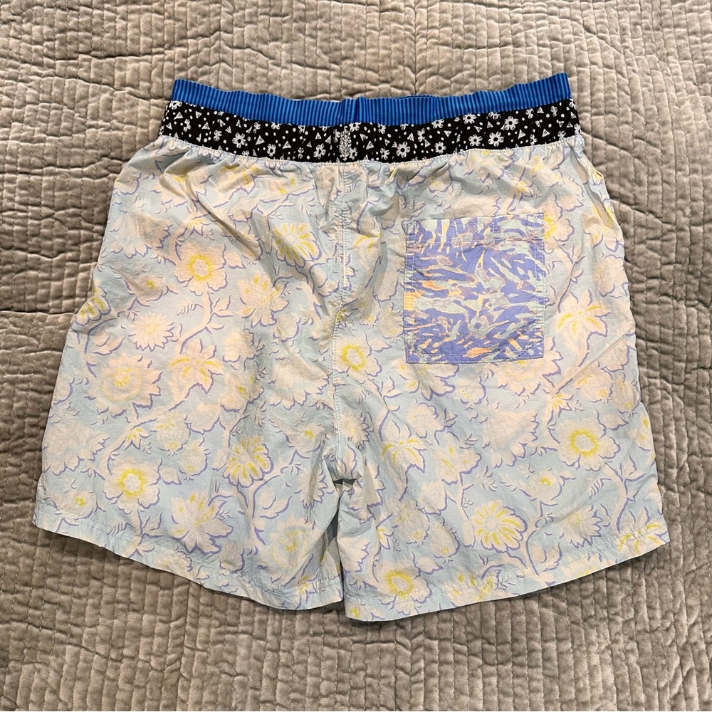 Free People Movement Sun Daze Board Shorts - Picture 5 of 5